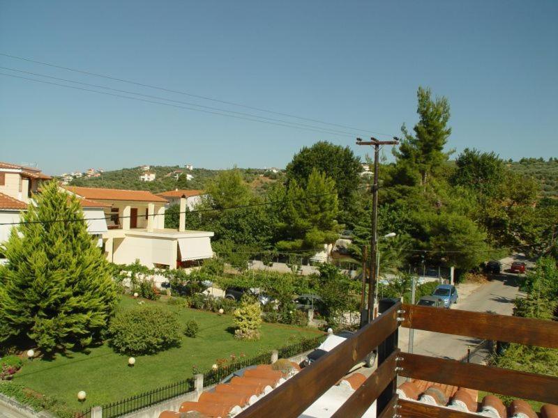 Pefki Studios Exterior photo